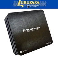 PIONEER DSP 4 Channel / 6 Channel Power Amplifier Car Android Plug and Play Power