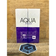 Aqua Splash Grape Apple Soda By Max Brew X 9Naga 60Ml 3Mg Liquid Vape