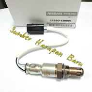 Sensor Oksigen O2 Oxygen Livina 1.5 1.8 L10