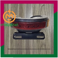 Đuôi đèn sau đèn hậu xe đạp điện hkbike 48v