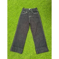 Use.Chuuchop Tyler Jeans-Indigo