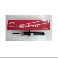 KYB Excel-G Rear Gas Shock Absorber for Proton Wira (KYB CODE : 341140)
