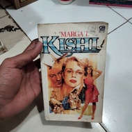 novel Marga t kishi