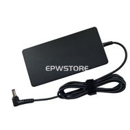 Chicony 20V 6A 120W AC Adapter Charger For MSI Thin GF63 11UCX-1443CA Power Cord