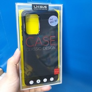 Samsung A52 Likgus Shockproof Case
