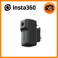 Insta360 X4 Mic Adapter