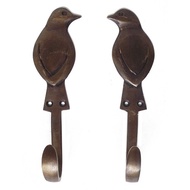 GANTUNGAN 5-1/4" Brass Hook/Brass Hook - Mini Song Bird