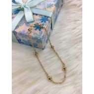 10k US Gold Bracelet