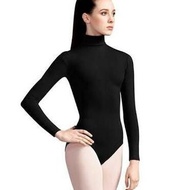 Long Sleeve leotard/tamborin leotard/Long-Sleeved Gymnastics