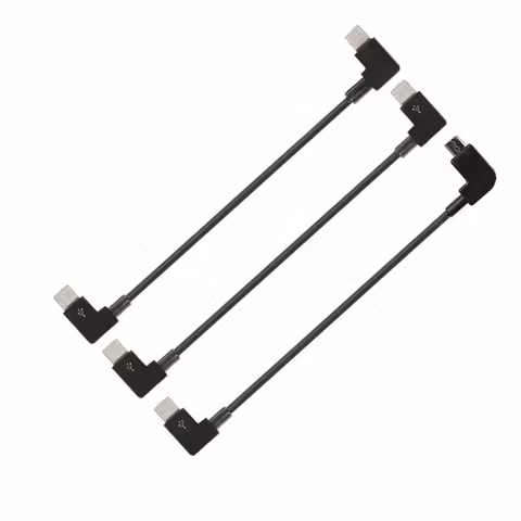 Micro Port Remote Control Data Cable Phone Tablet Line for DJI Mavic Mini / Mini SE / Air / Pro 1 / 