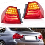 LED Tail Light Bulb For 3 Series E90 2008-2011 Rear Stop Brake Fog Light63217289425 632172894