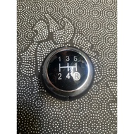 Altis 5-digit, 6-digit number handle