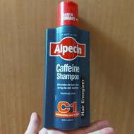 全新ALPECIN 咖啡因洗髮露 增量版350ml