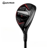The New Shadow 2 Generation Hybrid Legs Men'S Outdoor Ironwood Stealth2 Golf Hybrid Club