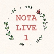 Live Note 1 (Weight 1Kg)