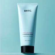 BRTC Homme Cleansing Foam 150ml – For Men