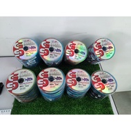 BRAIDED LINE LEMAX G9 100M