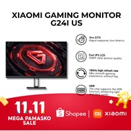 XIAOMI GAMING MONITOR G24I US