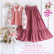 Anora Set KIDS By Amelia KIDS