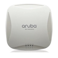 HP ARUBA AP-205 AP205 (APIN0205) WIFI ACCESS POINT 802.11ac, 2x2:2, Dual Radio (Aruba Controller Req