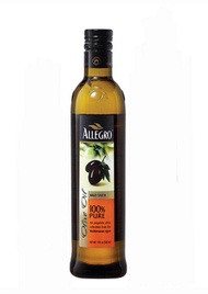 Allegro Mild Taste Pure Olive Oil  750 /500ml/250ml