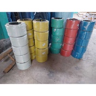 Strapping Bang 12mm x 7kg Clamp Packing Rope/