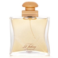 Hermes 愛馬仕  Hermes 24 Faubourg 香水 50ml/1.6oz