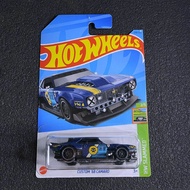 Hot Wheels Custom 68 Camaro 2023 Hot Wheels 1st Editions 2024 Red Custom 68 Camaro 1968 Camaro Custo