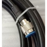 LMR-400 low loss cable RP-SMA to N-Male