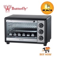 Butterfly BEO-5227 28L / BEO-5221 20L Electric Oven / BEO- 5227 28 Litre / BEO- 5221 20 Litre