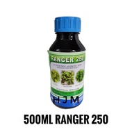 RANGER 250 (500ml) triclopyr butotyl Racun Bunuh Pokok / Racun Bunuh Anak Pokok Kayu / Racun Sendudu