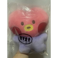 BT21 minini TATA Plush Doll