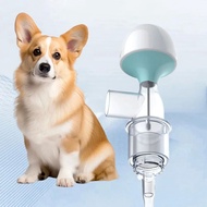 Pet choking alarm Apnea Sensor Monitor Animal Cat Dog Apnea Alarm Anesthesia Breathing Monitor Veter
