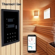 Multi-functiona WIFI Music Bluetooth Sauna Heater Control Kit for Multifunctional 220V/380V Switch P