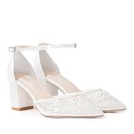 Bella Belle Wedding Shoes 婚鞋