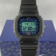 Casio G-Shock X Charles Darwin Foundation Galápagos Islands Themed GW-B5600CD-1A2