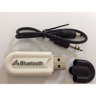 Combo 10 bluetooth USB HJX-001 5.0 BT - stable connection - good price