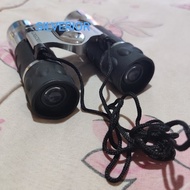 Kekeran Binoculars 10x25DCF