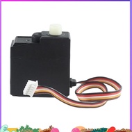 For SCY 16101 16102 16103 18101 Compatible RC Car Upgrade 6050 Five-Line 17G Servo Motor for RC Car 
