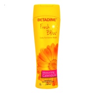 BETADINE® Fresh Bliss® Moisturizing Calendula 250mL