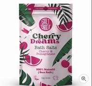 Westlab Cherry Bath Salt 1kg