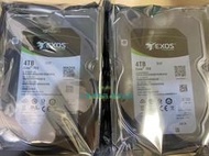 🔥 戴爾Seagate/希捷ST4000NM0035 3.5 7.2K SATA 4T企業級硬蝶#硬蝶#記憶體