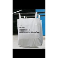 kantong besar semen jumbo bag