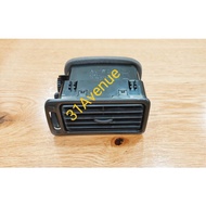 Toyota Land Cruiser Ninja HDJ 80/81 Side Air Vent.