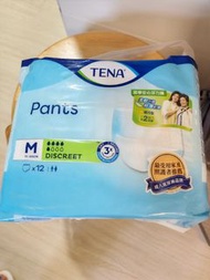 添寧尿褲 Tena