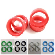 REP TAMIYA HARD MEDIUM TIRES (CONTENTS 4) FLAT TIRES/