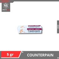 Counterpain 5 grams