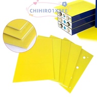 CHIHIRO1X3EE Protection Board, High Temperature Resistant 3240 Epoxy Board,  Yellow Epoxy Plate Batt