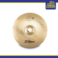 Zildjian ZP18CR 18" PLANET Z CRASH RIDE (Crash Ride Cymbals) (Cymbals)