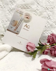 現貨 COCOCHI COSME AG eyes mask抗糖修復眼膜組